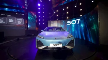 زيادة جديدة بأسعار ديبال S07 موديل 2026 في السوق المصري