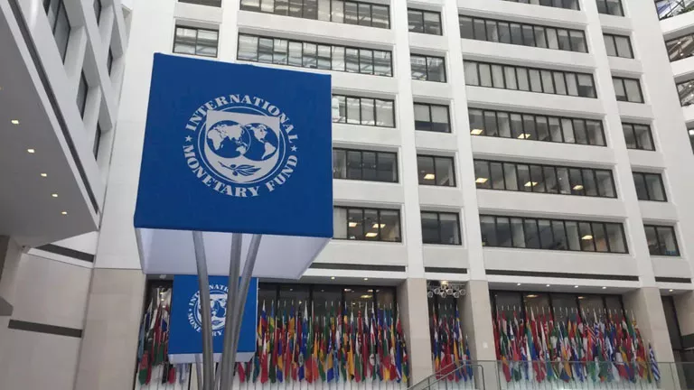 صندوق النقد: مصر حددت 4 طروحات حكومية بعائدات تبلغ 1.5 مليار دولار