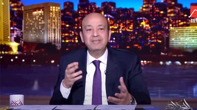 أديب: العالم يتشكل من جديد قدام عنينا.. لازم نكون مستعدين لأسوأ السيناريوهات