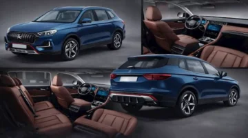 للمقبلين على الشراء.. تعرف على أرخص سيارة زيرو 7 راكب في مصر