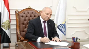 محافظ القاهرة" لم نتلق شكاوى بشأن نقص الخدمات خلال إجازة عيد الفطر