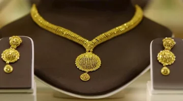 سعر الذهب اليوم في مصر يعود للارتفاع بحلول التعاملات المسائية