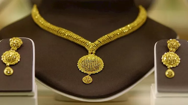 سعر الذهب اليوم في مصر يعود للارتفاع بحلول التعاملات المسائية