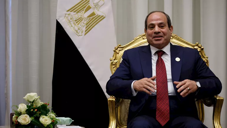 برلماني: التحركات الدبلوماسية المصرية تستهدف الحفاظ على الأمن القومي العربي