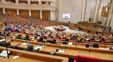 تفاصيل اجتماع رئيس مجلس النواب ورؤساء "الهيئات البرلمانية واللجان" الأربعاء