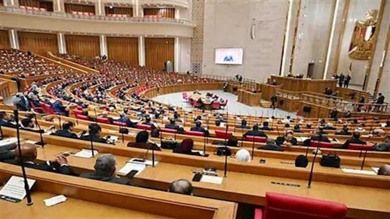 تفاصيل اجتماع رئيس مجلس النواب ورؤساء "الهيئات البرلمانية واللجان" الأربعاء