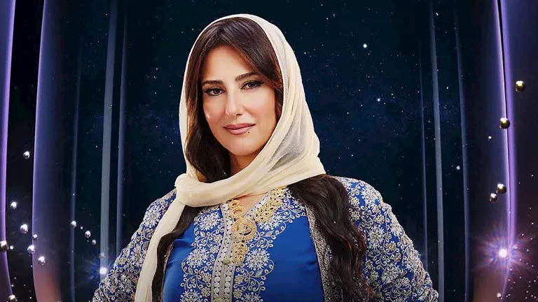 رمضان 2026.. حنان مطاوع: مسلسل "الكينج" يحتوي على مشاهد ثقيلة نفسيا