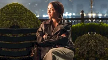 رمضان 2026..آية سليم في كواليس تصوير مسلسل "اسأل روحك"