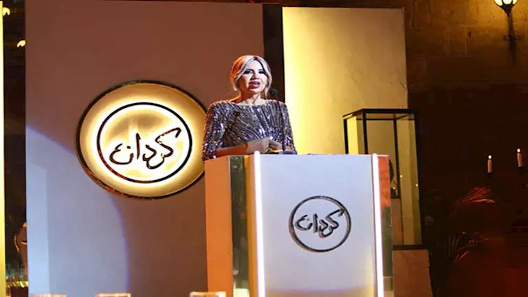 رمضان 2026.. بوسي شلبي تظهر في مسلسل "على قد الحب" بطولة نيللي كريم