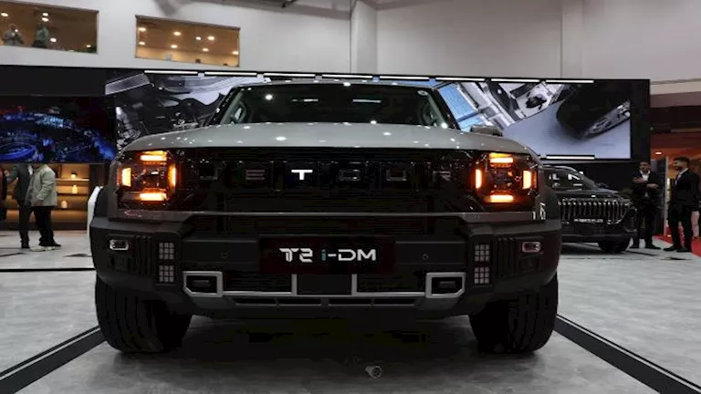 أول إعلان رسمي لأسعار جيتور T2 i-DM موديل 2026 في السوق المصري