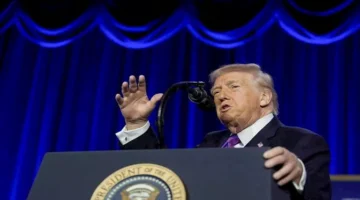 ترامب: السعودية كانت متعاونة للغاية على عكس الناتو