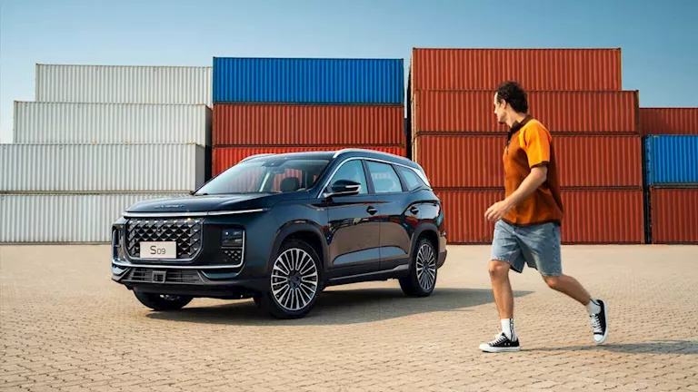 بالتزامن مع طرح موديلات 2027.. سوإيست ترفع أسعار سياراتها حتى 61 ألف جنيه