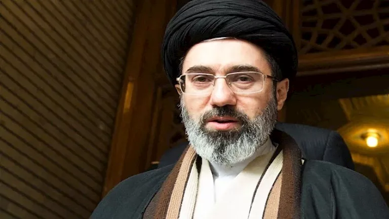 ترامب: مجتبى خامنئي إما ميت أو في وضع سيء للغاية