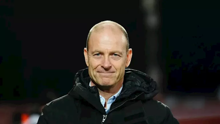 شوبير يكشف كواليس رحيل توروب.. و3 أسماء مرشحة لخلافته