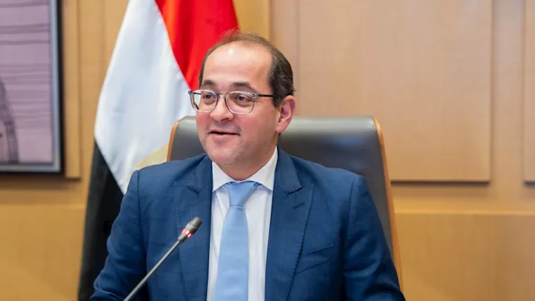 وزير المالية: نتطلع للتعاون مع جهاز  مستقبل مصر لطرح مزيد من الفرص الاستثمارية