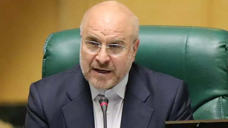 واشنطن تشترط رئيس البرلمان الإيراني للمفاوضات مع إيران