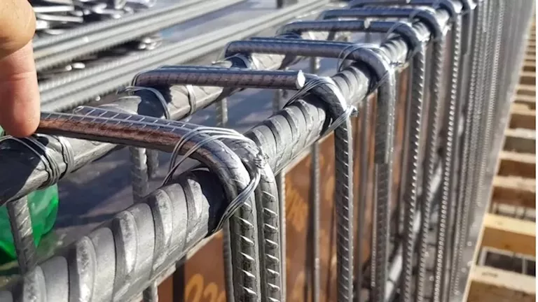 سعر الحديد والأسمنت اليوم الخميس في الأسواق.. ارتفاع الأسمنت