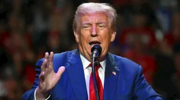 ترامب: إيران لم تعد تشكل تهديدًا بعد العمليات الأخيرة