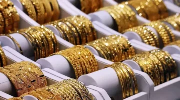 خسر 220 جنيها.. هبوط كبير في سعر الذهب اليوم في مصر بمنتصف التعاملات
