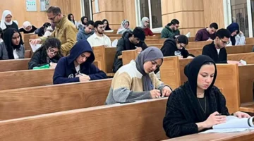 جامعة القاهرة الأهلية: دقة وسرعة في تصحيح الامتحانات لتحقيق الشفافية