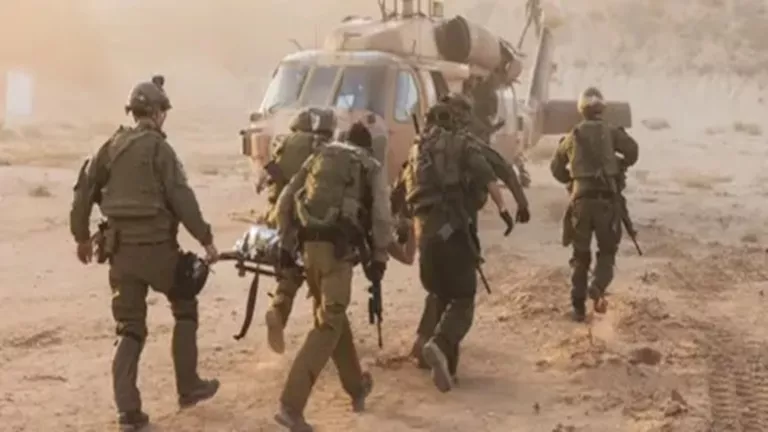 أزمة داخلية تضرب جيش الاحتلال.. نقص في الجنود يقترب من 15 ألفًا