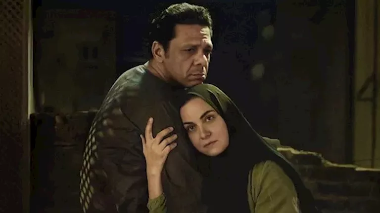 محمود سعد يكشف عن رأيه في مسلسل حكاية نرجس بطولة ريهام عبدالغفور