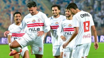 مصدر يكشف لعرب سبورت سبب إيقاف قيد الزمالك للمرة الـ14