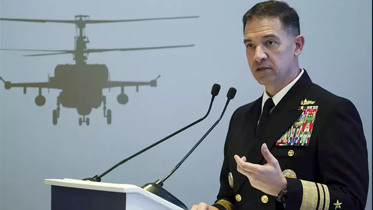 أمريكا: استهداف أكثر من 10 آلاف موقع عسكري داخل إيران