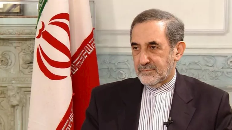 "تداعيات حتمية بالخليج".. مستشار المرشد الإيراني يهدد المشاركين في أي عمل