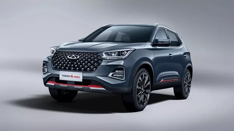 بعد الزيادة.. أسعار ومواصفات شيري تيجو 4 برو الجديدة بمصر