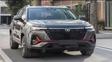 أسعار ومواصفات أرخص سيارة جديدة تقدمها شانجان في مصر