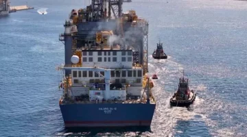 مصر تبدأ برنامج حفر 4 آبار غاز جديدة بشراكة عالمية