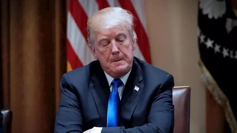 "كذبة ساذجة".. نائب بريطاني سابق يكشف كواليس تضليل ترامب للمستثمرين بشأن