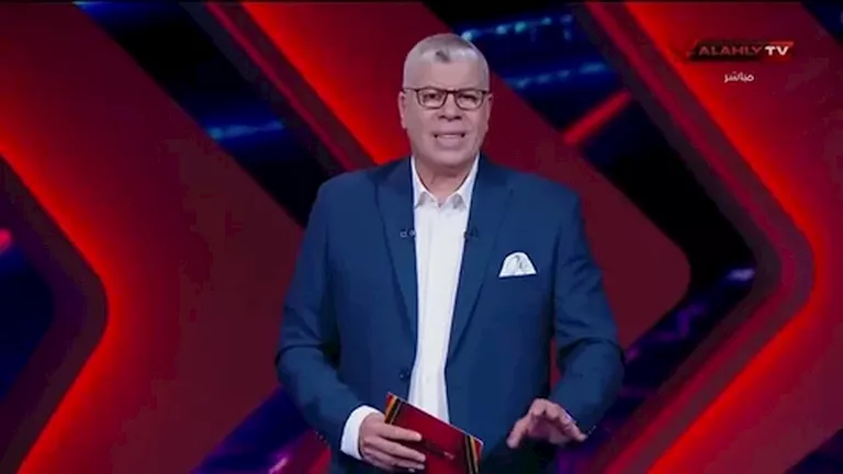 شوبير يكشف كواليس إلغاء لجنة التخطيط والمدير الرياضي بالأهلي