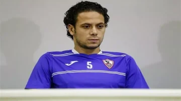 مدرب الزمالك يكشف سر ظهوره في برومو إحدى القنوات الرياضية