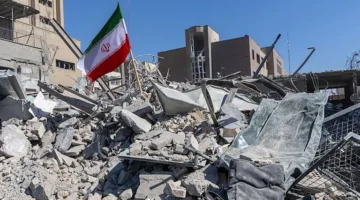 قراءة تحليلية لـ"معلومات الوزراء" لتطورات الحرب الإيرانية وتداعياتها الإقليمية