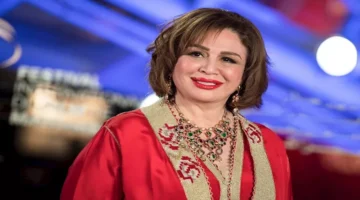 إلهام شاهين تشيد بمسلسل "اتنين غيرنا":  "من الأعمال التي نفتقدها"