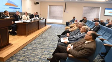 طاقة النواب توافق على 5 مشروعات قوانين للبحث عن البترول والغاز الطبيعي