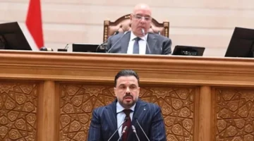 "رياضة النواب": تشريعات جديدة لضبط سوق كرة القدم على رأسها "التعامل بالجنيه"