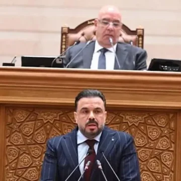 "رياضة النواب": تشريعات جديدة لضبط سوق كرة القدم على رأسها "التعامل بالجنيه"