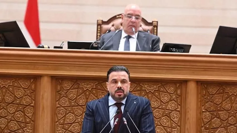 "رياضة النواب": تشريعات جديدة لضبط سوق كرة القدم على رأسها "التعامل بالجنيه"