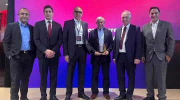 رينو مصر تتوج بجائزة أفضل سوق عالمي بعد نمو قياسي 140% في 2025