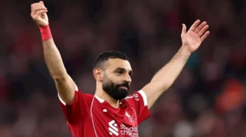 بعد إعلان رحيله.. كيف ودّع نجوم ليفربول محمد صلاح؟