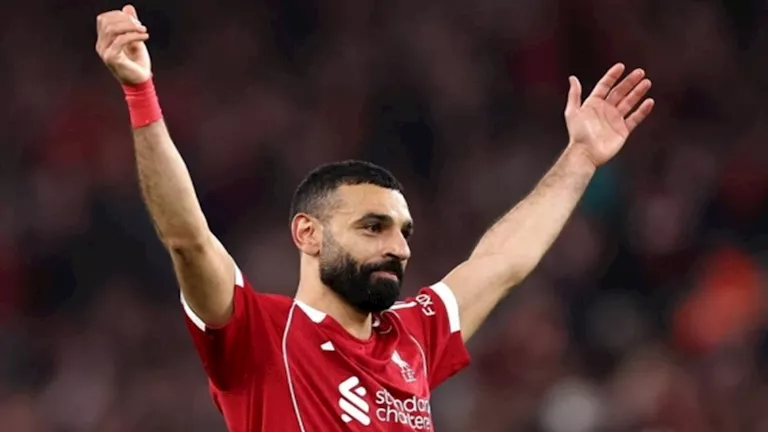 مقابل 100 مليون يورو.. هل يطيح محمد صلاح بنجم الاتحاد السعودي؟