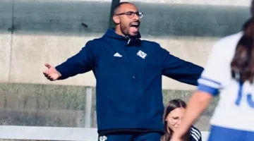 من الهندسة المعمارية لـ البوندسليجا.. عرب سبورت يحاور مروان الشافعي مدرب ولفسبيرجر النمساوي