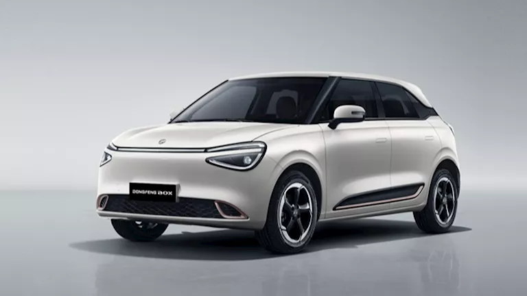 للمقبلين على الشراء.. تعرف على أرخص 5 سيارات كهربائية في مصر