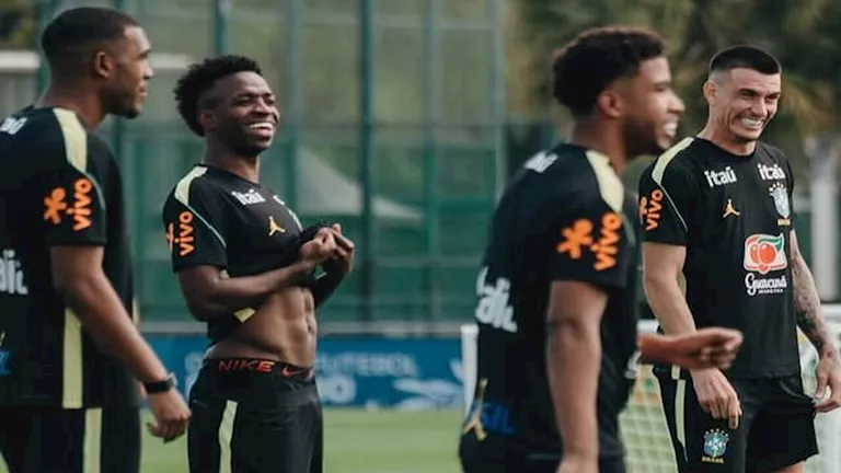 بعد 11 عاما.. كل ما تريد معرفته عن مباراة فرنسا والبرازيل