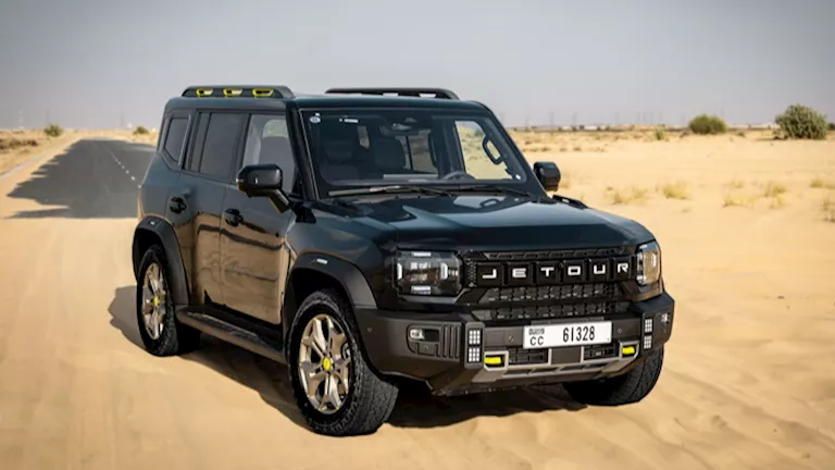 ارتفاع أسعار سيارات جيتور حتى 75 ألف جنيه.. والكشف الأول عن T2 i-DM PHEV
