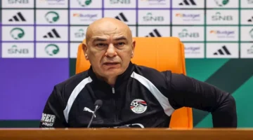 11 تغييرًا.. حسام حسن يختبر تشكيلين أمام السعودية