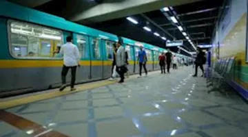 النقل تكشف 3 أسباب لزيادة تذاكر المترو والقطارات